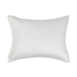 Diamond White Quilt Collection