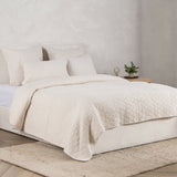 Vintage Lana Wool Quilt Collection