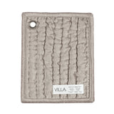 Bari Pebble Velvet Quilt Collection