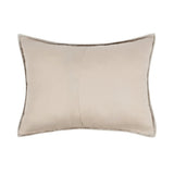 Bari Pebble Velvet Quilt Collection