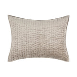 Bari Pebble Velvet Quilt Collection