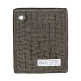 Bari Desert Velvet Quilt Collection