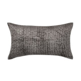 Bari Desert Velvet Quilt Collection