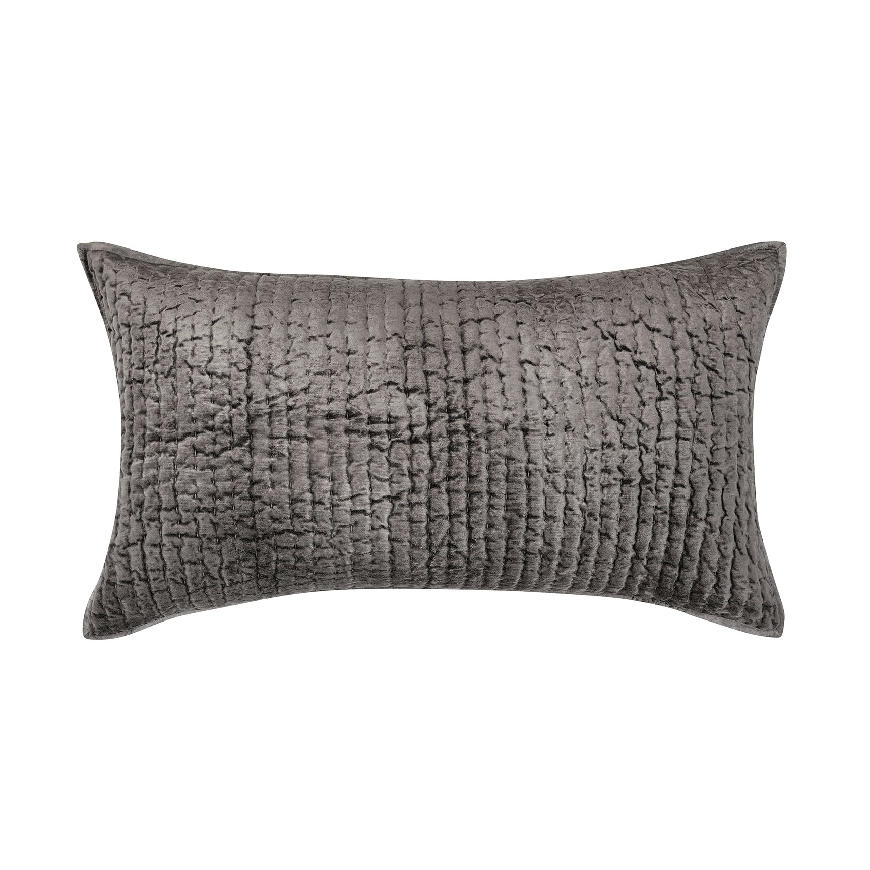 Bari Desert Velvet Quilt Collection