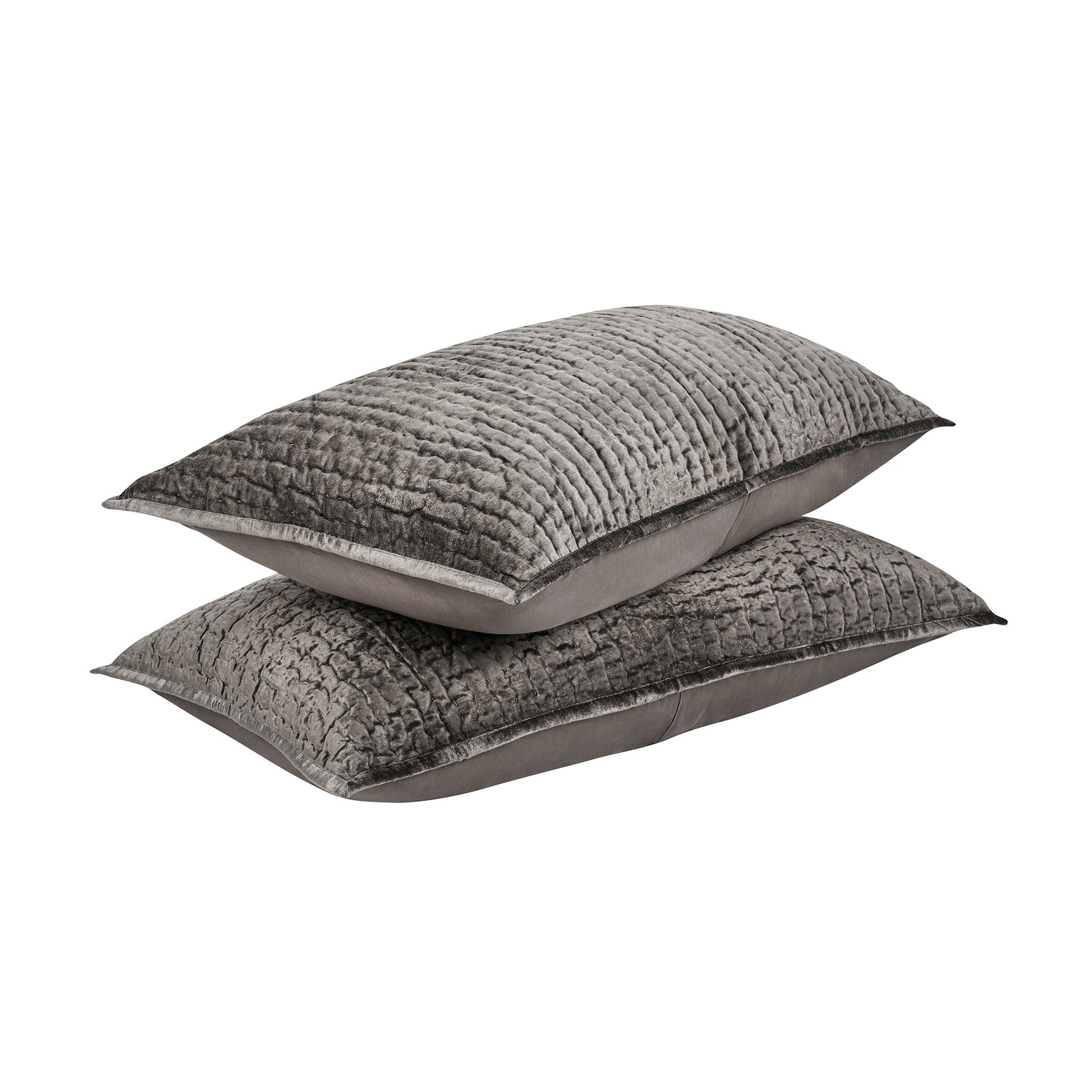 Bari Desert Velvet Quilt Collection