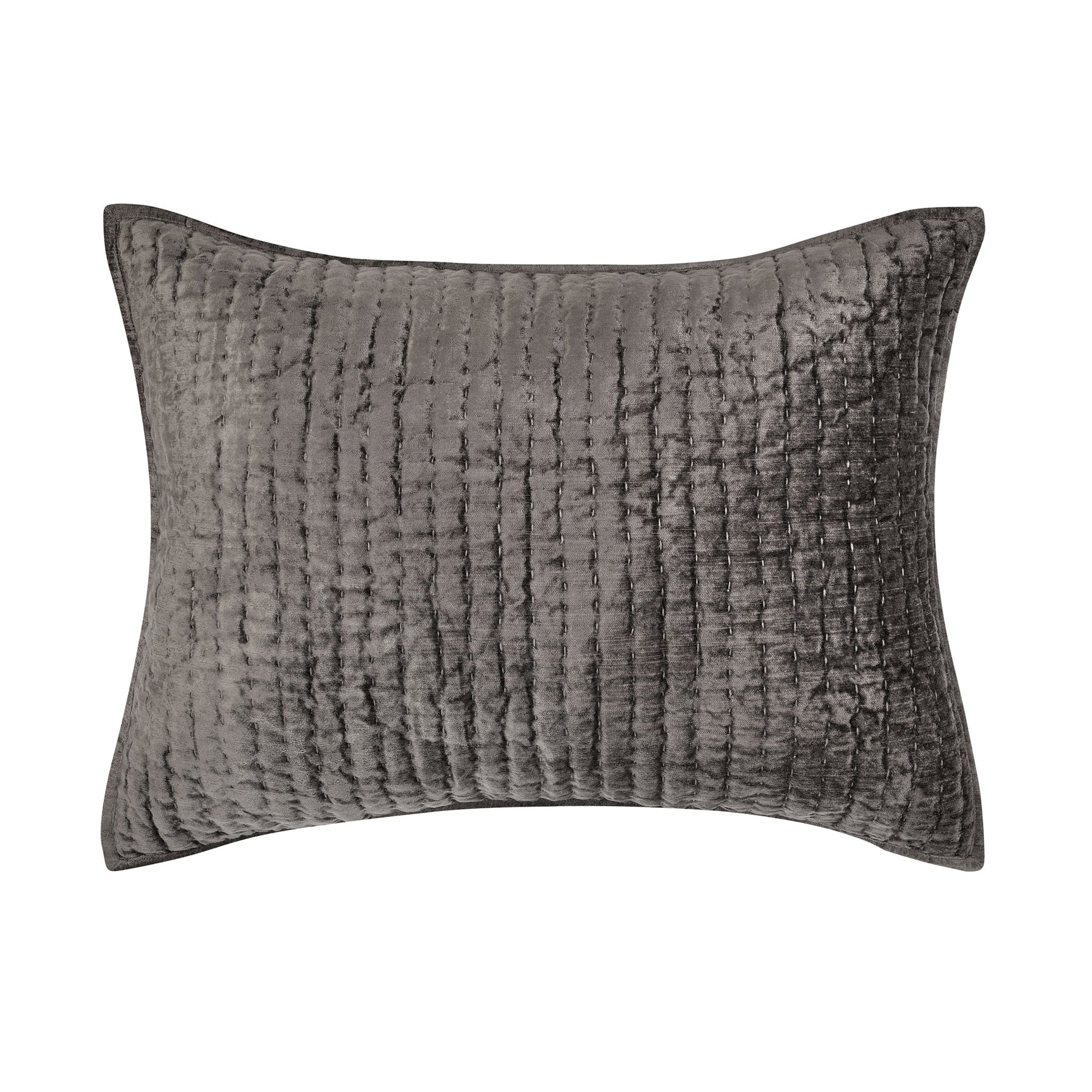 Bari Desert Velvet Quilt Collection