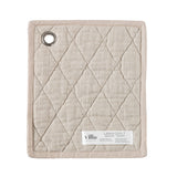 Lana Natural Quilt Collection