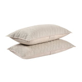 Lana Natural Quilt Collection