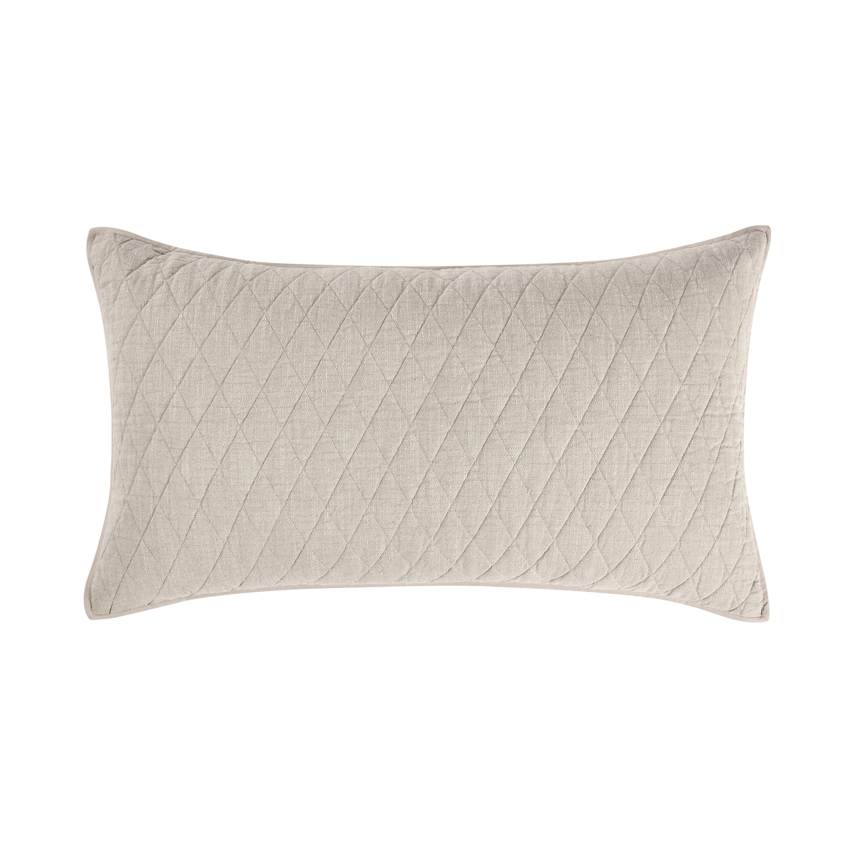 Lana Natural Quilt Collection