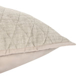 Lana Natural Quilt Collection