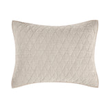 Lana Natural Quilt Collection