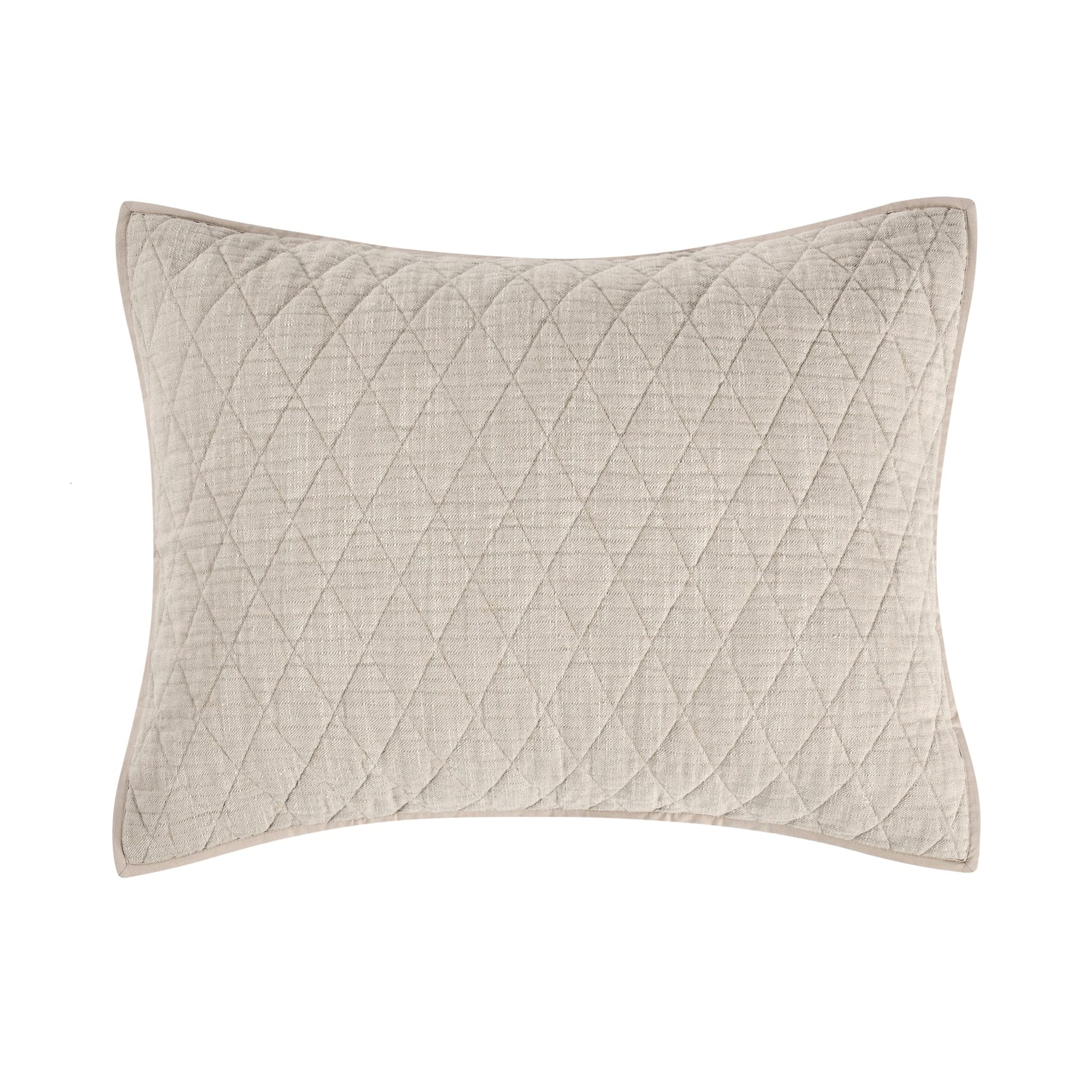 Lana Natural Quilt Collection