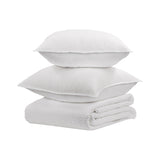 Danica White Quilt