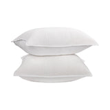 Danica White Quilt