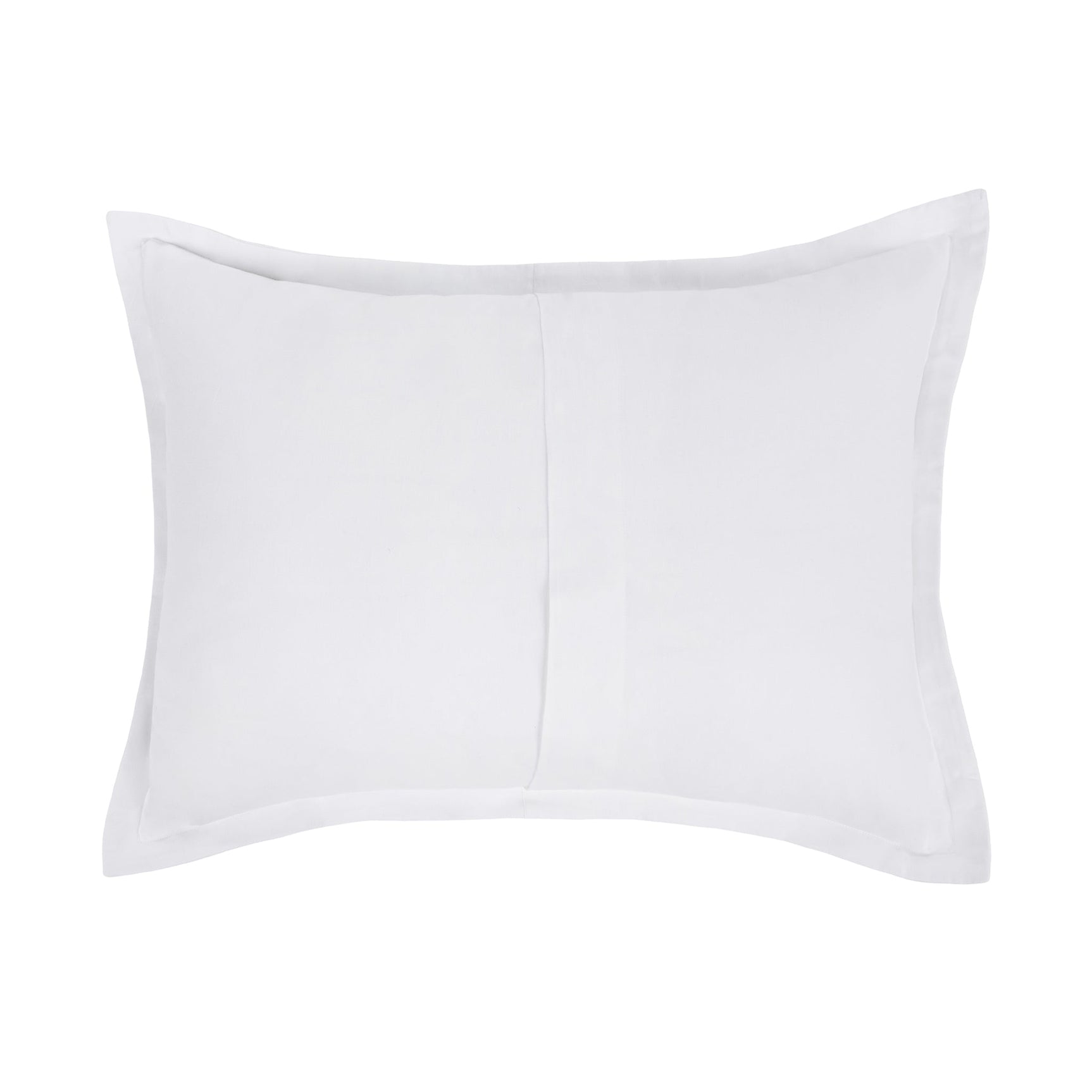 Arcadia White Duvet Cover