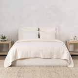 Vintage Lana Wool Quilt Collection
