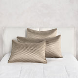 Diamond Pebble Quilt Collection