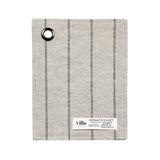 Monaco Natural Duvet Collection