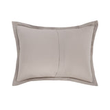 Monaco Natural Duvet Collection