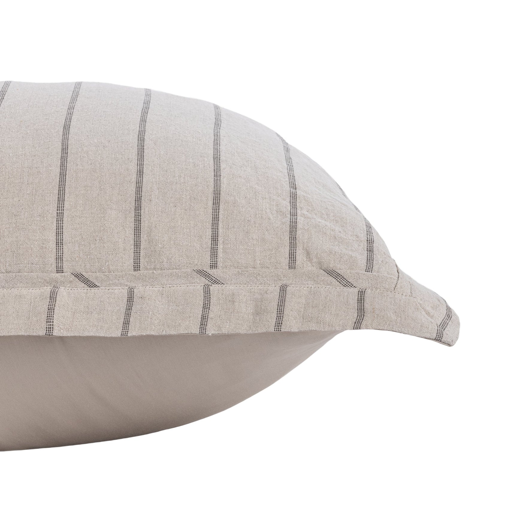 Monaco Natural Duvet Collection