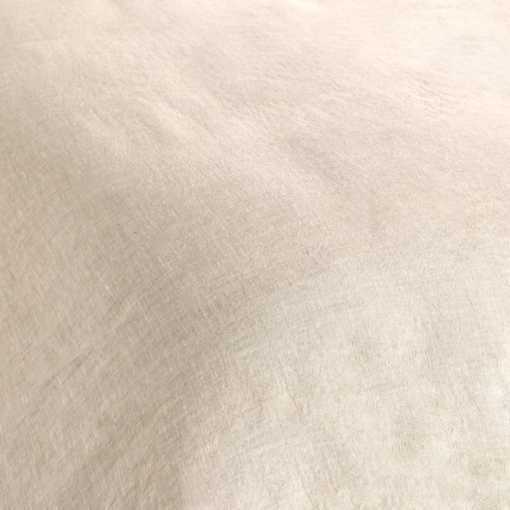 Jayson Natural Linen Cashmere Duvet Collection