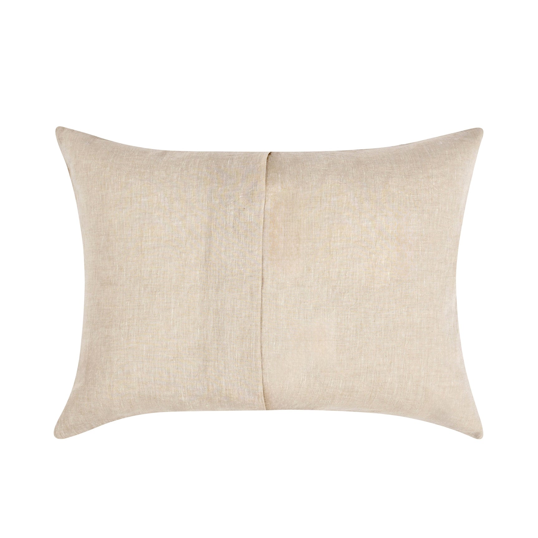 Jayson Natural Linen Cashmere Duvet Collection