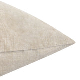 Jayson Natural Linen Cashmere Duvet Collection