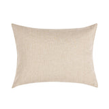 Jayson Natural Linen Cashmere Duvet Collection