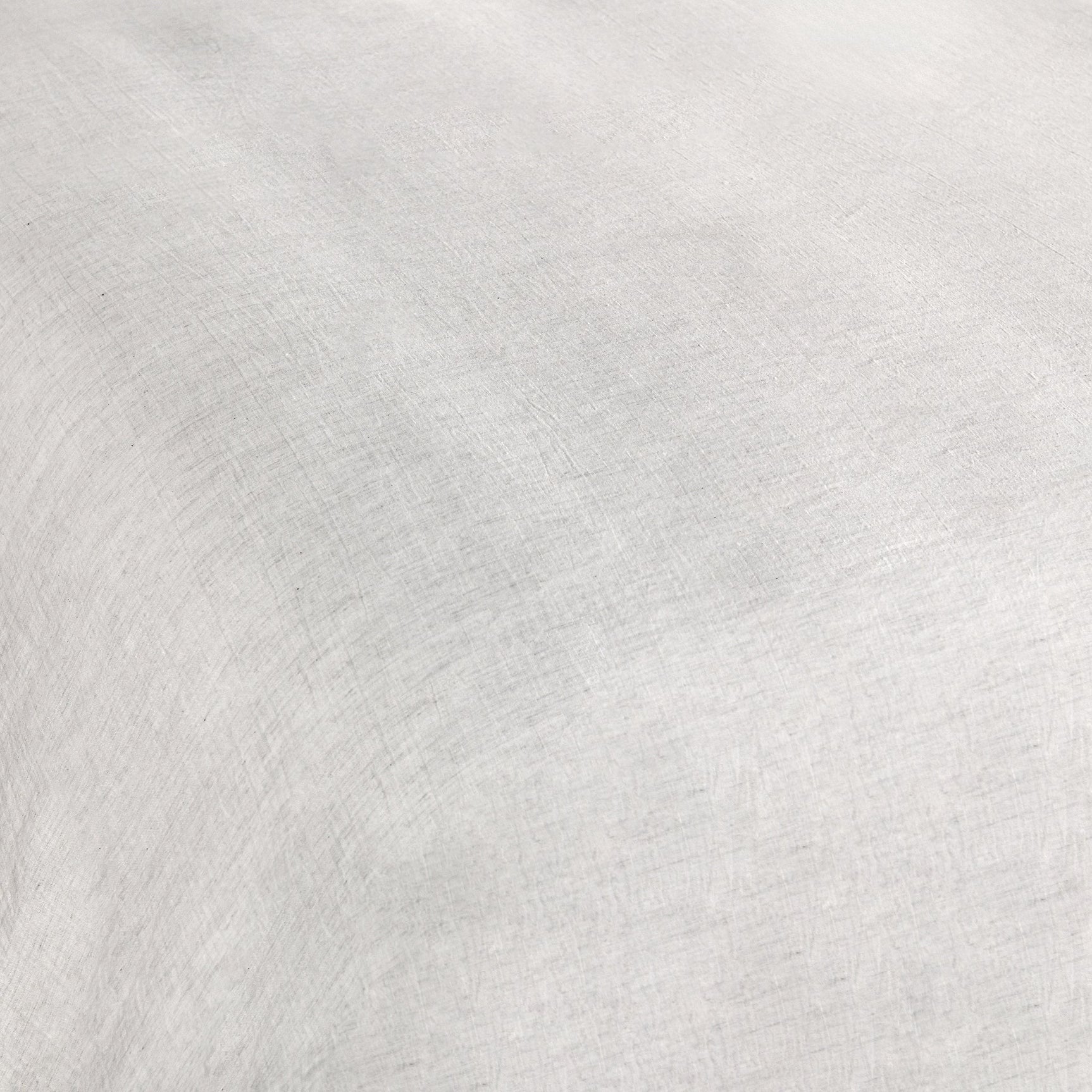 Jayson Quartz White Linen Cashmere Duvet Collection