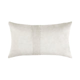Jayson Quartz White Linen Cashmere Duvet Collection