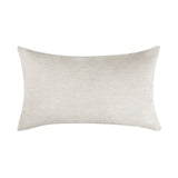 Jayson Quartz White Linen Cashmere Duvet Collection