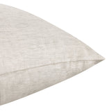 Jayson Quartz White Linen Cashmere Duvet Collection