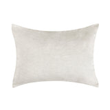 Jayson Quartz White Linen Cashmere Duvet Collection