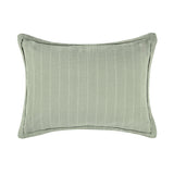 Monaco Sage Duvet Collection