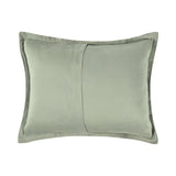 Monaco Sage Duvet Collection