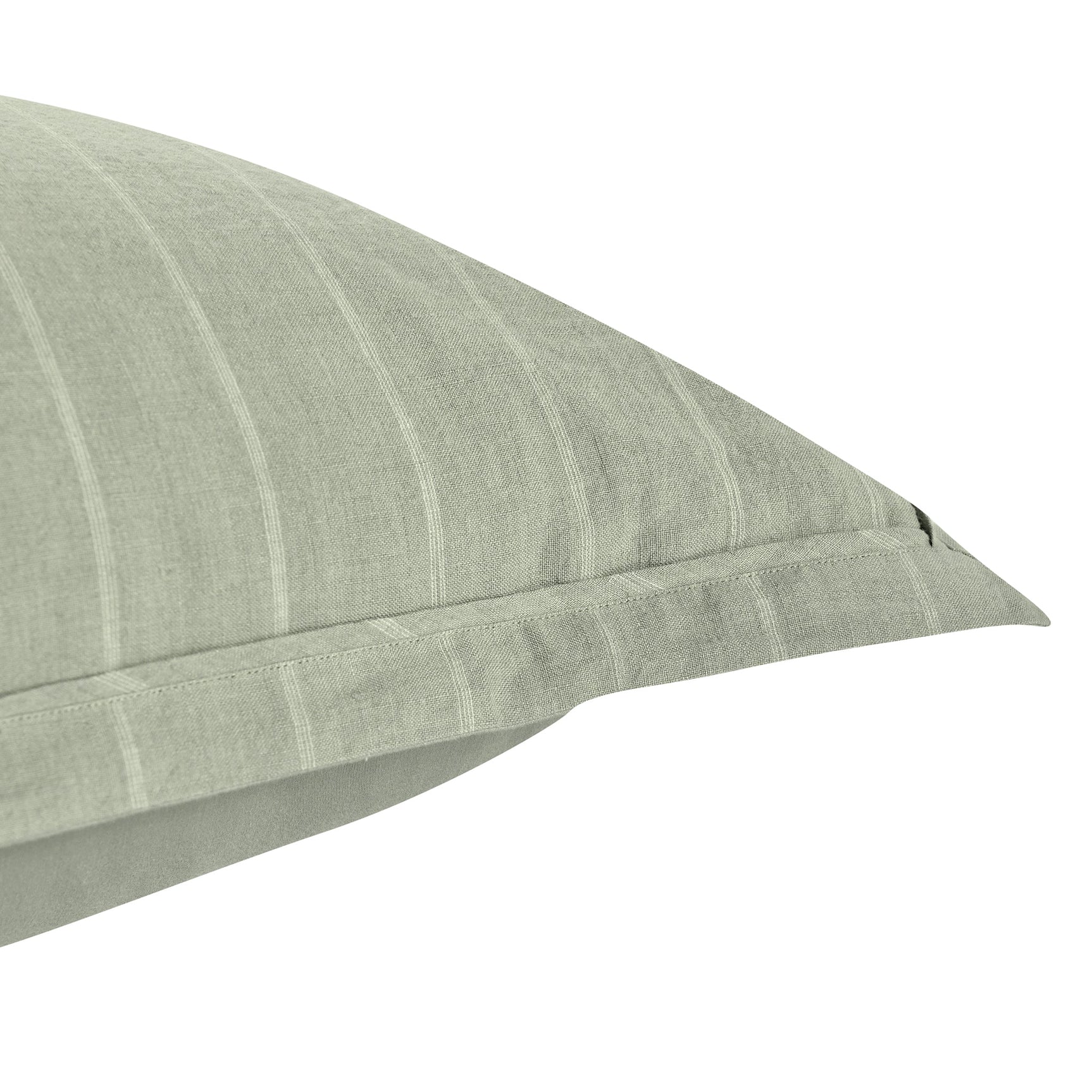 Monaco Sage Duvet Collection