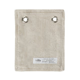 Talia Natural Duvet Collection