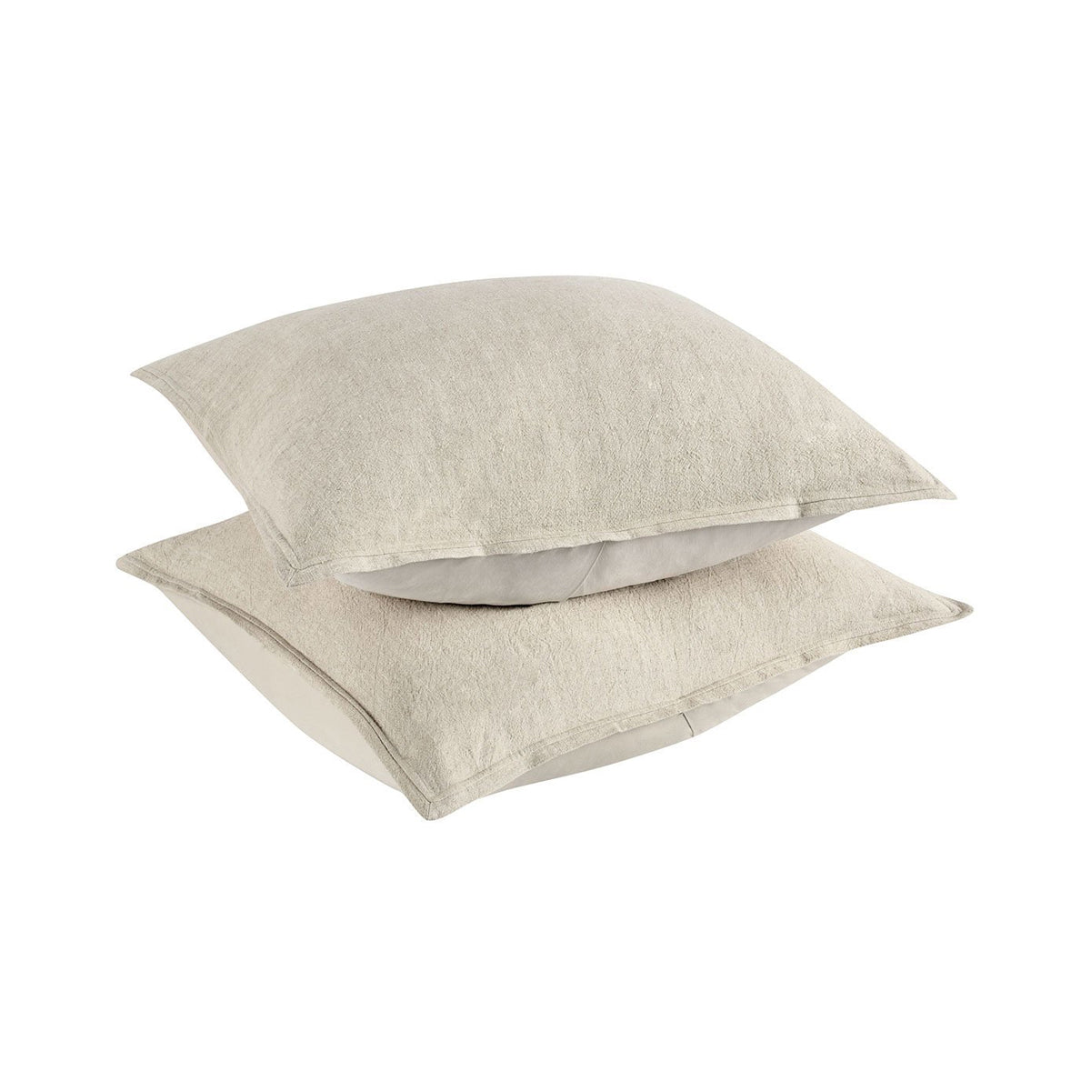 Talia Natural Duvet Collection