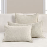 Talia Natural Duvet Collection