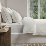 Talia Cloud Duvet Collection
