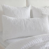 Colmar White Quilt Collection