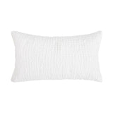 Colmar White Quilt Collection