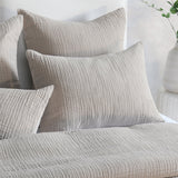 Cardiff Natural Duvet Collection