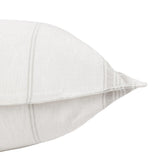 Jayson Gray Stripe Linen Cashmere Duvet Collection
