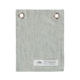 Jayson Sagebrush Linen Cashmere Duvet Collection