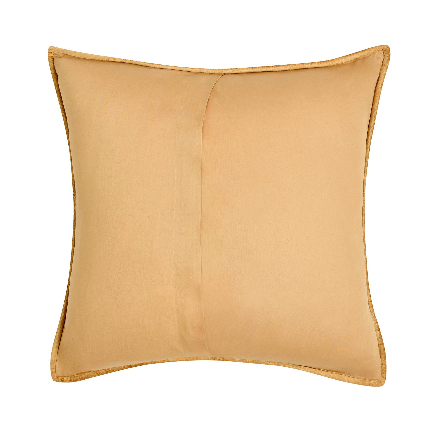 Bari Honey Gold Velvet Quilt Collection