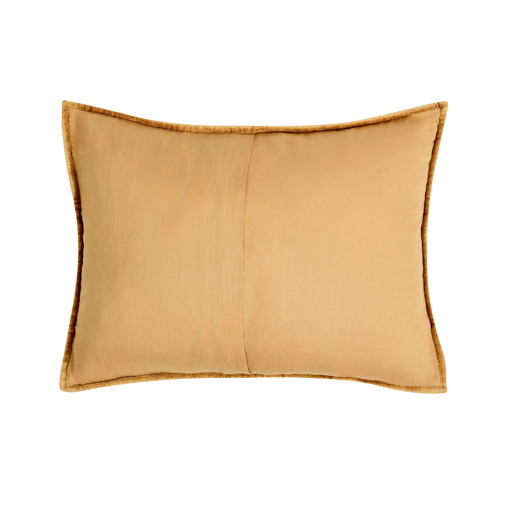Bari Honey Gold Velvet Quilt Collection