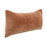 SLD Heirloom Hazel Velvet Multiple Sizes Throw Pillow (Set of 2)