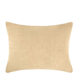 Paloma Ochre Hemp Duvet Collection