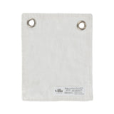 Paloma Ivory Hemp Duvet Collection